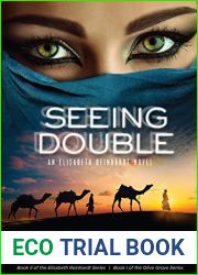 Seeing Double (Elisabeth Reinhardt #2)