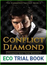 Conflict Diamond (Diamond Ring #2)