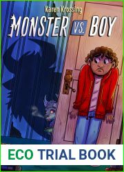 Monster vs. Boy