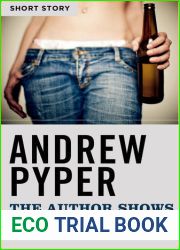 The Author Shows A Little Kindness: Short Story