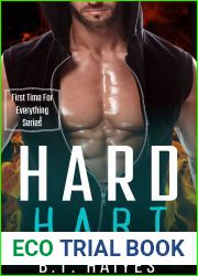 Hard Hart: A Bi Awakening Steamy MM Short Story (First Time for Everything)