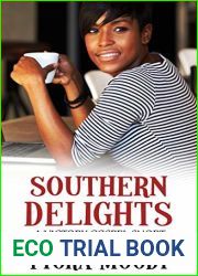 Southern Delights: A Short Story (Victory Gospel Short Book 2)