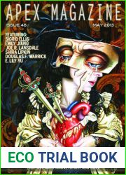 Apex Magazine