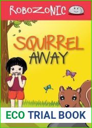 Robozonic: Squirrel Away