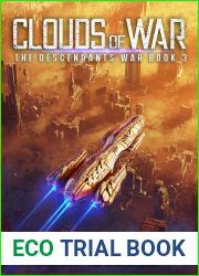 Clouds Of War (The Descendants War #3)