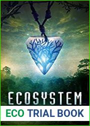 Ecosystem (Ecosystem, #1)