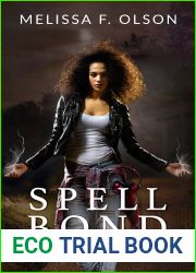 Spell Bond: More Tales From the Old World