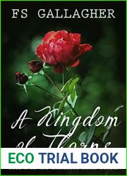A Kingdom of Thorns (The Enchanted Lands Series Book 1)
