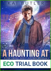 A Haunting at Midwinter