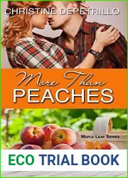 More Than Peaches (Maple Leaf #6)