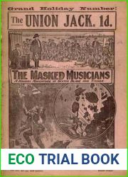 THE MASKED MUSICIANS