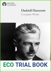Dashiell Hammet Complete Works
