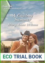 A Cowboy Summer (Flaming Sky Ranch Book 2)