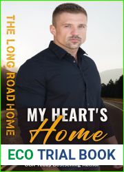 My Heart|s Home (The Long Road Home, #1)