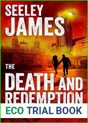 Death and Redemption: A Jacob Stearne Thriller