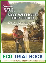 Not Without Her Child (Sierra|s Web Book 10)
