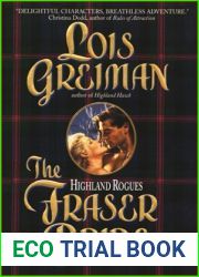 The Fraser Bride (Highland Rogues, #1)