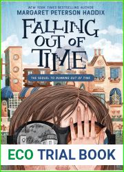 Falling Out of Time (Running Out of Time, 2)