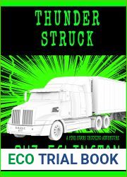 Thunder Struck: A Pike Evans Trucking Adventure