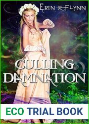 Culling Damnation (The Enchantress #5)