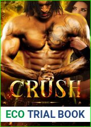 Crush (Elemental Warriors, #3)