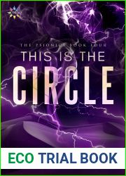 This is the Circle (The Psionics, #4)