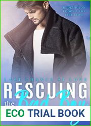 Rescuing the Bad Boy (Last Chance at Love #1)
