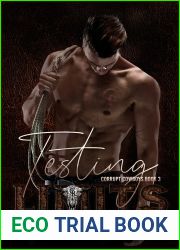 Testing Limits (Corrupt Cowboys, #3)