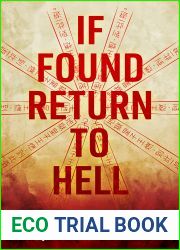 If Found, Return to Hell