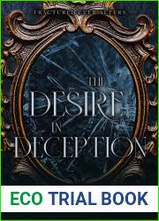 The Desire in Deception (Fractured Ever Afters #0.5)