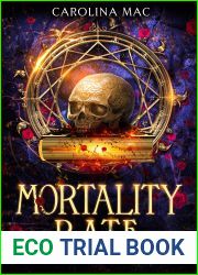 Mortality Rate (Night Vipers, #14)