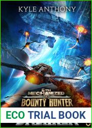 Bounty Hunter Breaker: An Epic Military Sci-Fi Series (6th Mechanized Book 2)