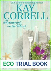 Restaurant on the Wharf (Blue Heron Cottages Book 4)