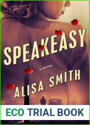 Speakeasy (Lena Stillman, #1)