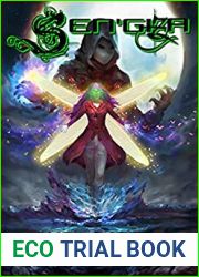 Sen|giza (The Dimension Arcana, #1)