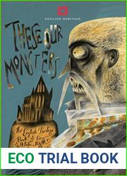 These Our Monsters
