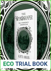 The Wyndshaper (The Ivenhence Chronicles, #1)