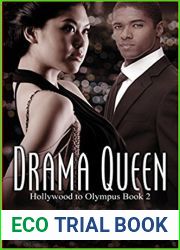 Drama Queen (Hollywood to Olympus, #2)