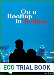 On A Rooftop In Beijing