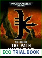 The Path Unclear (Warhammer 40,000)