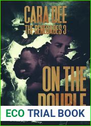 On the Double (The Renegades, #3)