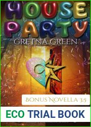 House Party in Gretna Green: Book 3.5: A Midlife Recorder Novella