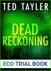 Dead Reckoning (The Freeman Files, #14)