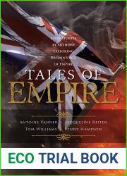 Tales of Empire