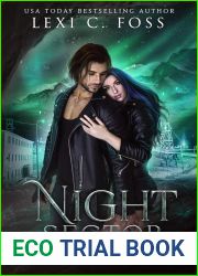 Night Sector (V-Clan #2)