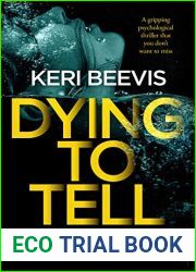 Dying To Tell