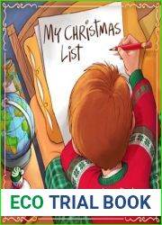 My Christmas List