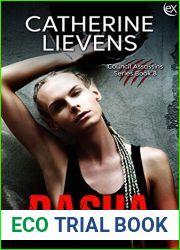 Dasha (Council Assassins, #9)