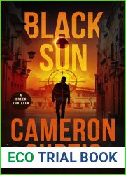 Black Sun (A Breed Thriller Book 7)