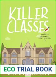 Killer Classes (Spencer University #3)